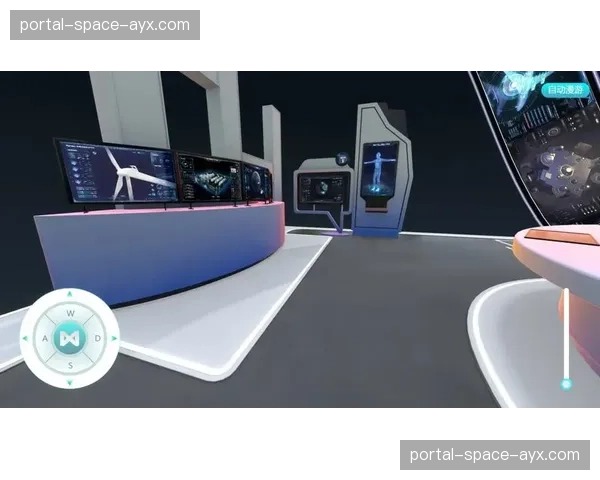 数字孪生技术构建虚拟赛事世界 为沉浸式互动提供宏大舞台 数字孪生技术构建虚拟赛事世界 为沉浸式互动提供宏大舞台