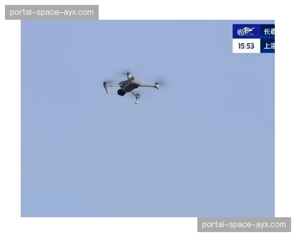 纪实：一家为中超提供隐形无人机安防监控服务的企业