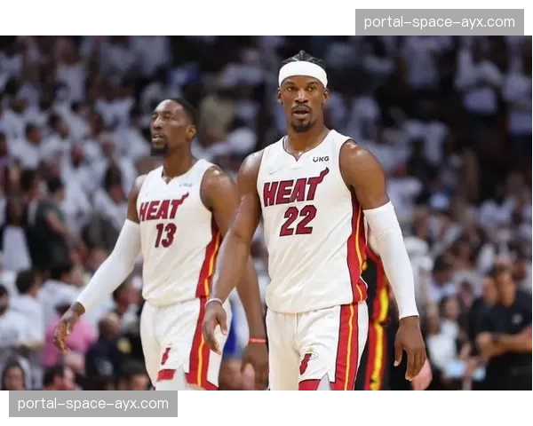 伤情更新:热火队巴特勒和阿德巴约大概率出战与公牛关键战