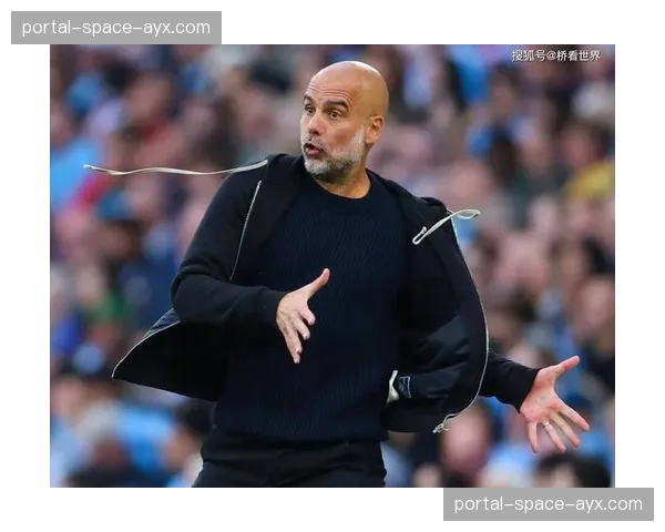 数据透视：瓜迪奥拉的曼城在四月冲刺阶段的统治力变化