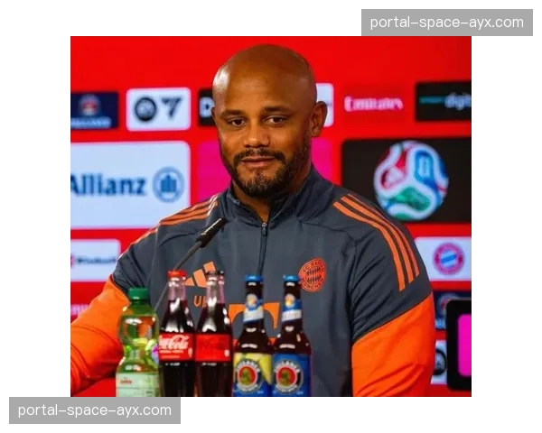 孔帕尼的精密足球：拜仁攻防两端统治力数据解读